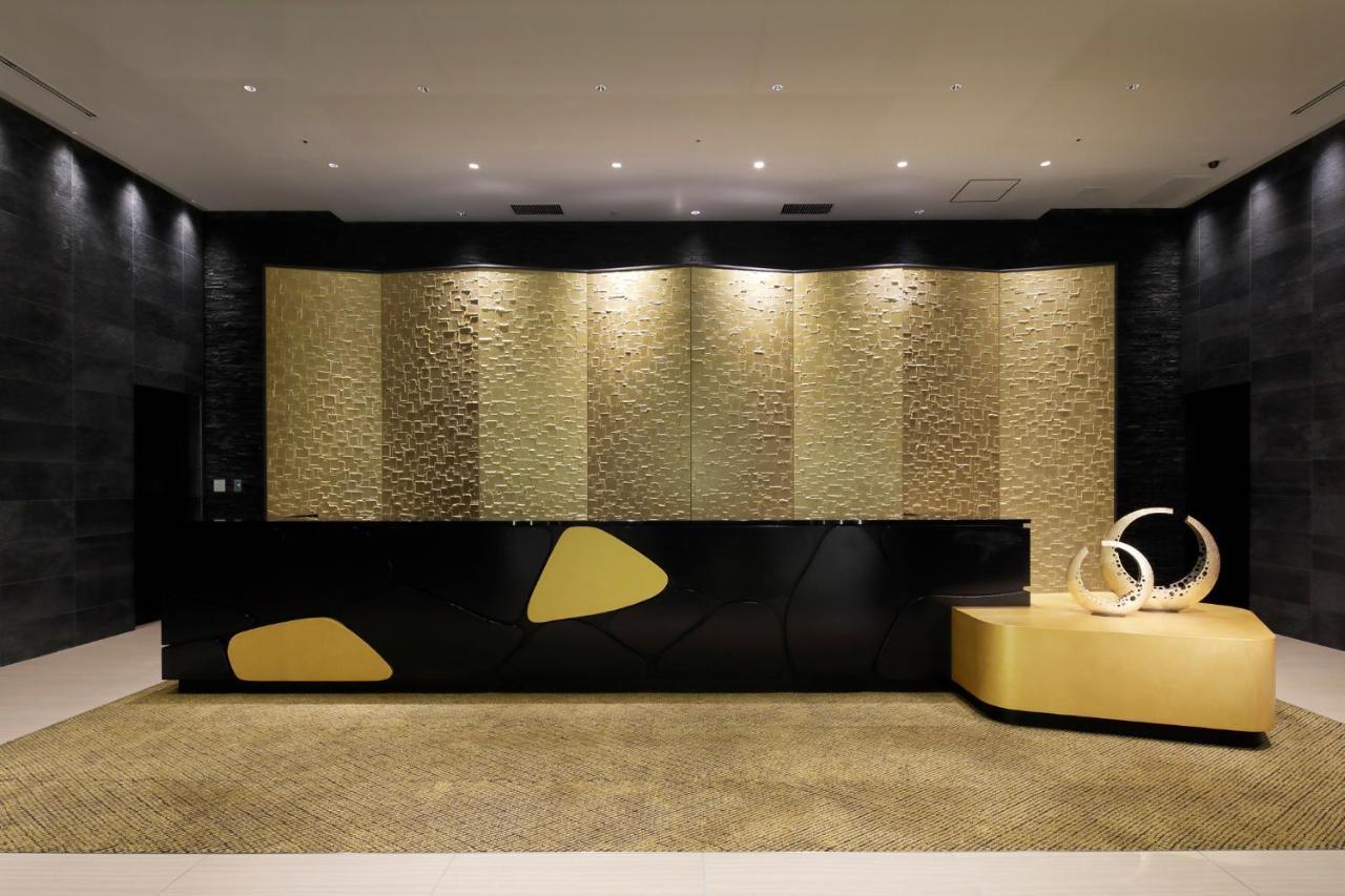 Koko Hotel Premier Kumamoto Zewnętrze zdjęcie