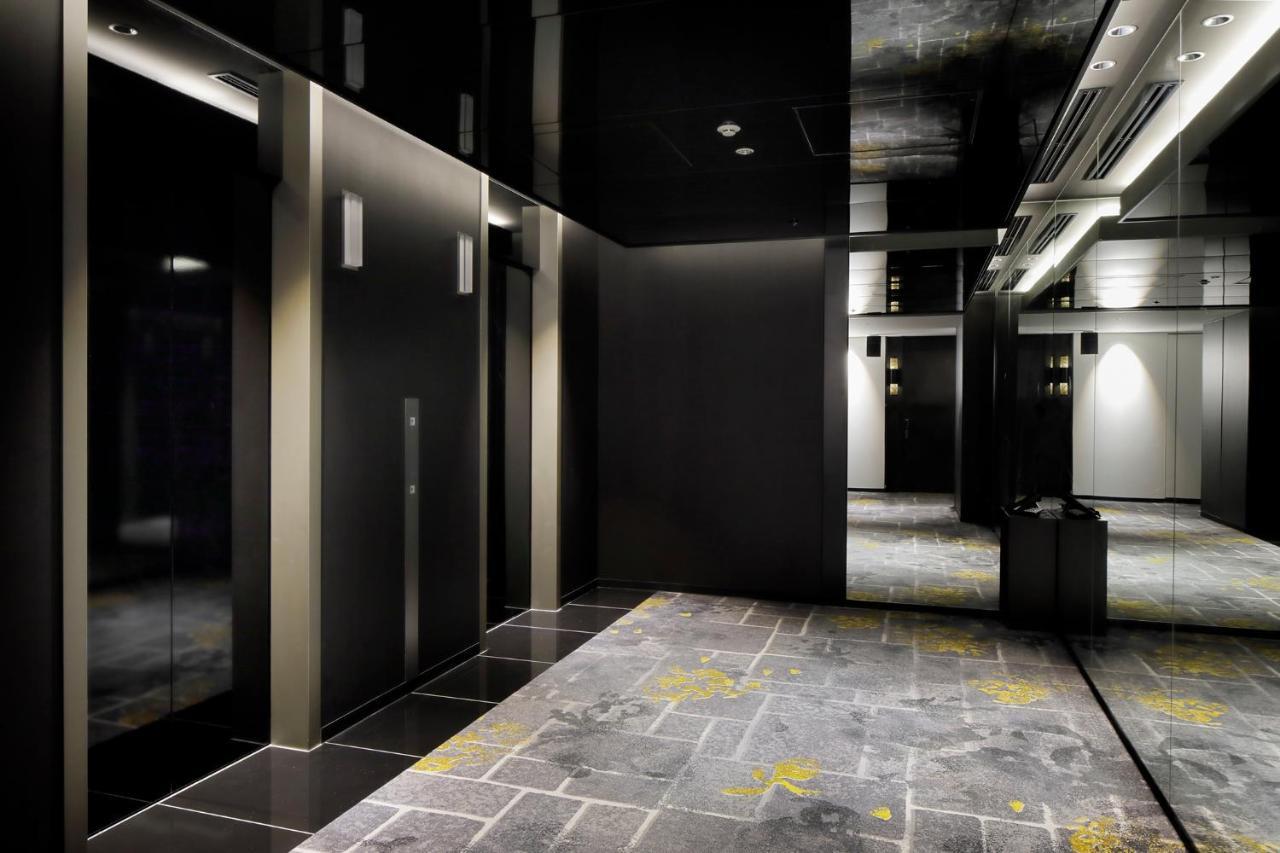 Koko Hotel Premier Kumamoto Zewnętrze zdjęcie
