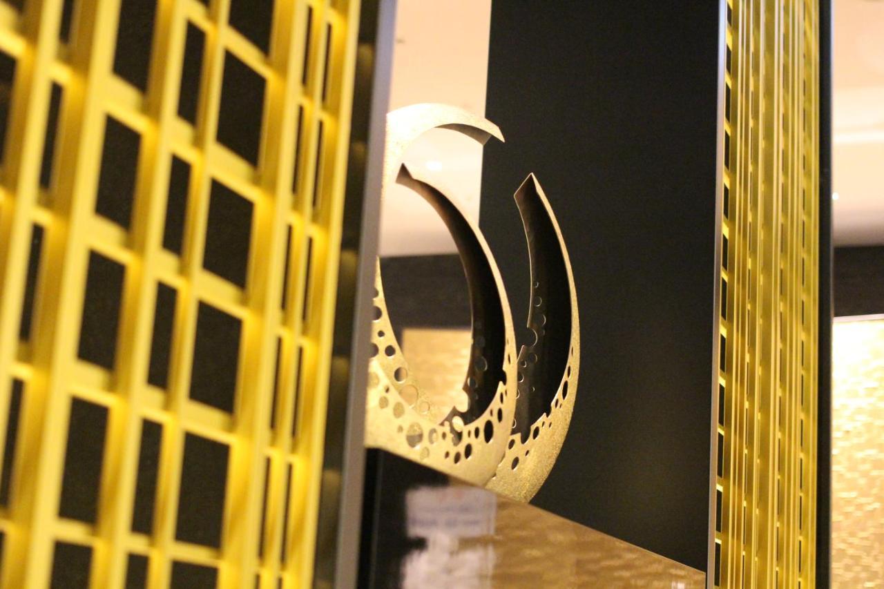 Koko Hotel Premier Kumamoto Zewnętrze zdjęcie