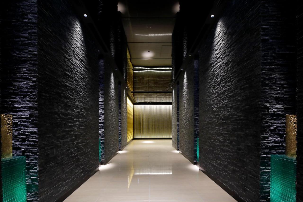 Koko Hotel Premier Kumamoto Zewnętrze zdjęcie