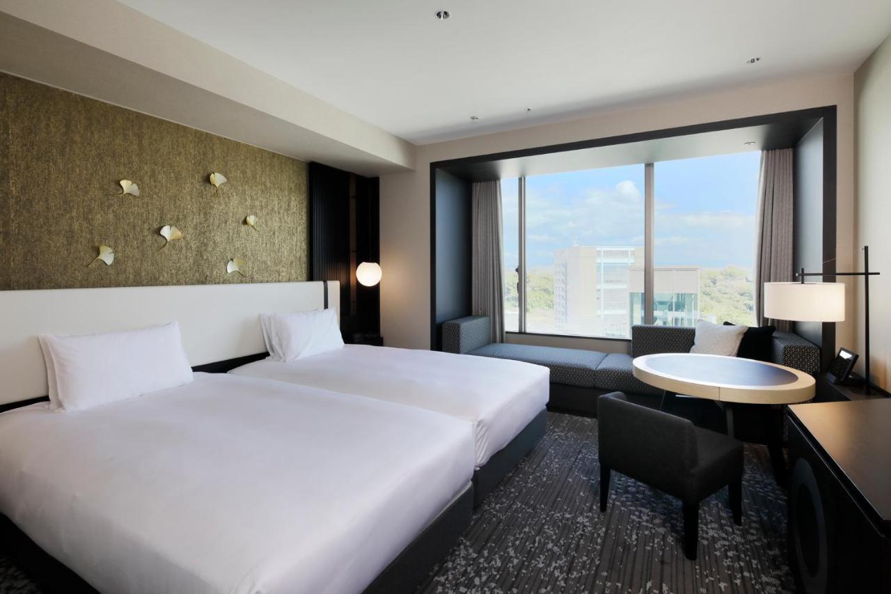Koko Hotel Premier Kumamoto Zewnętrze zdjęcie