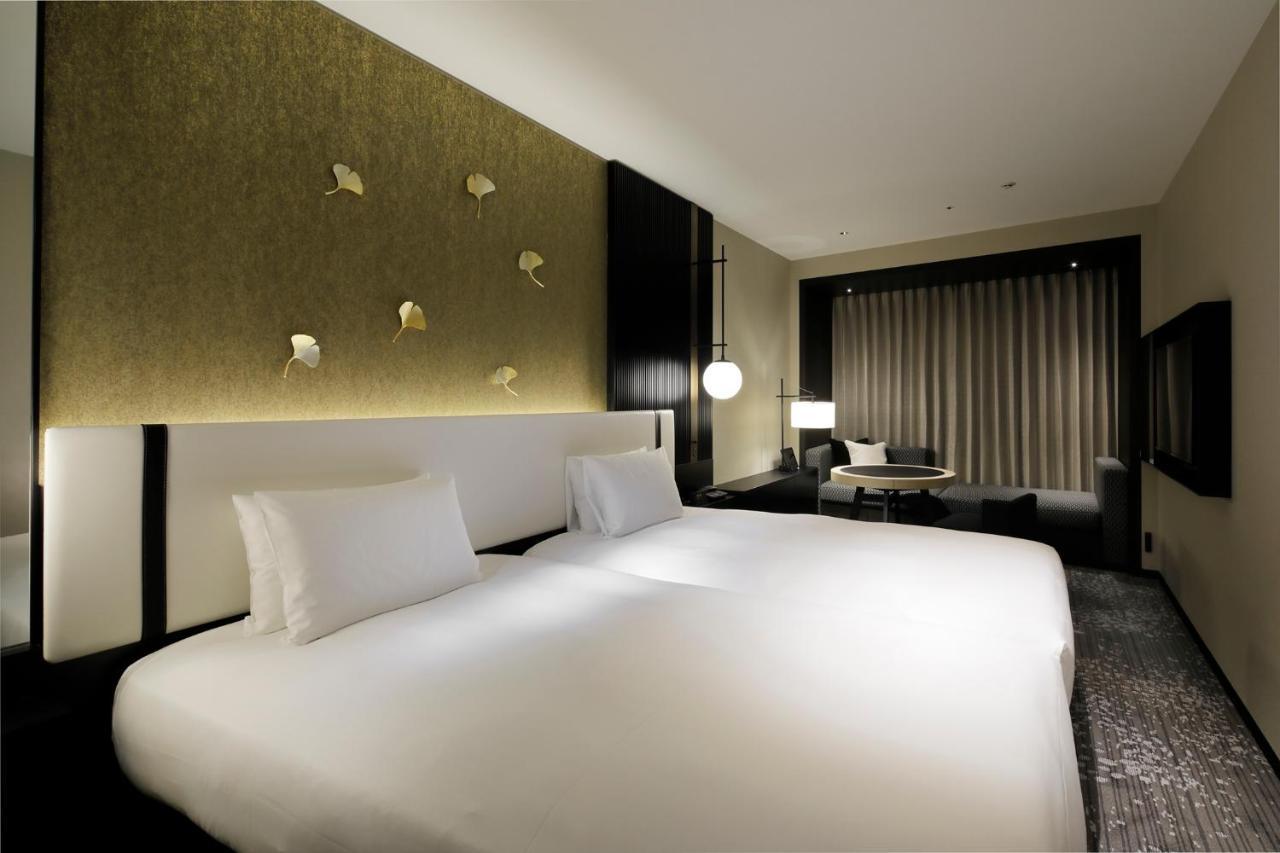 Koko Hotel Premier Kumamoto Zewnętrze zdjęcie