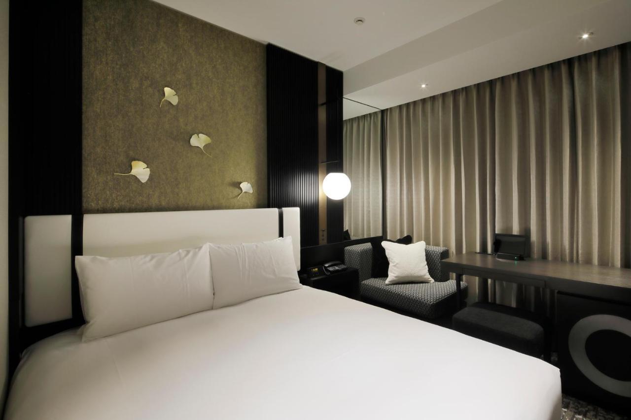 Koko Hotel Premier Kumamoto Zewnętrze zdjęcie