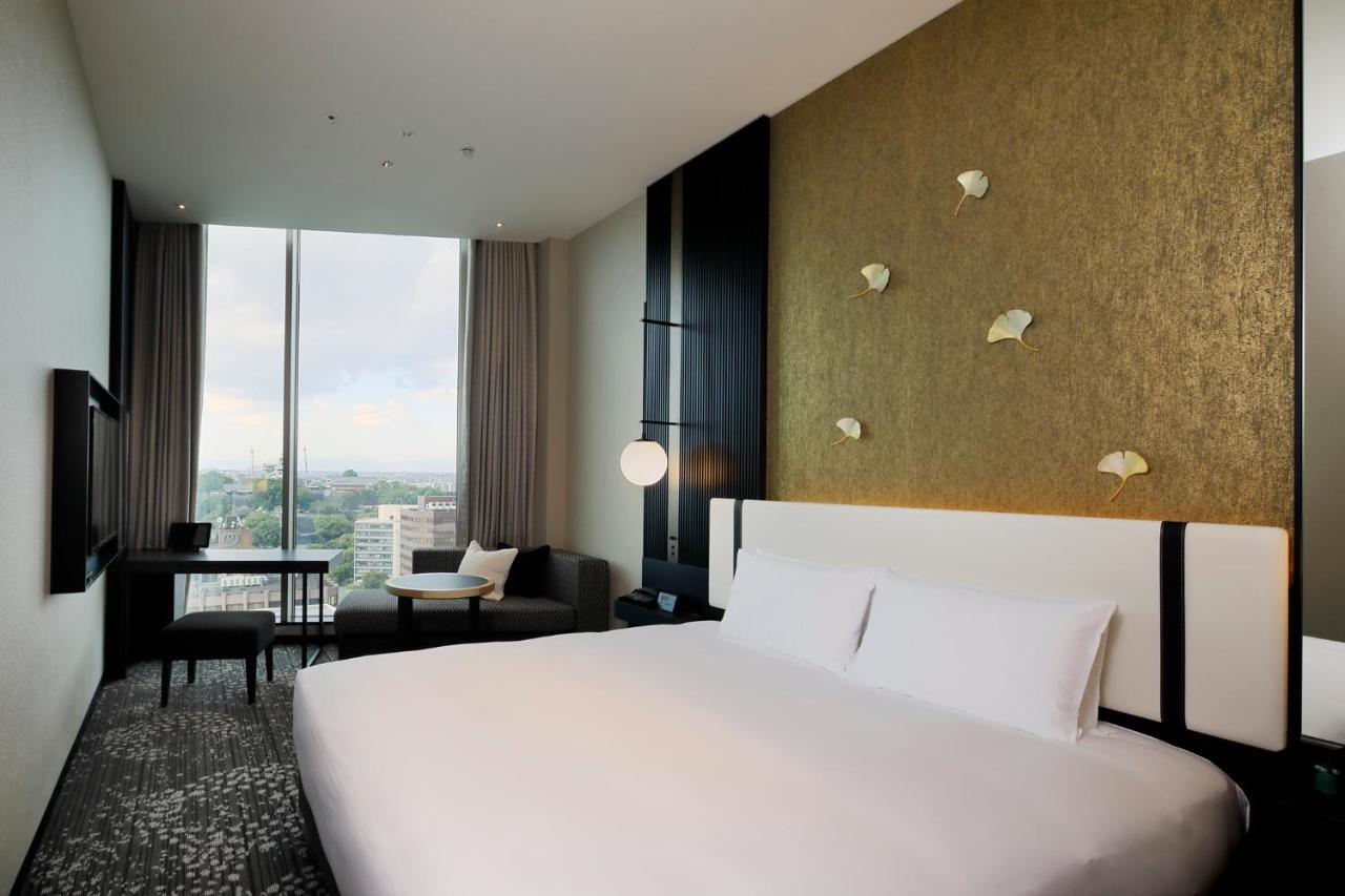 Koko Hotel Premier Kumamoto Zewnętrze zdjęcie