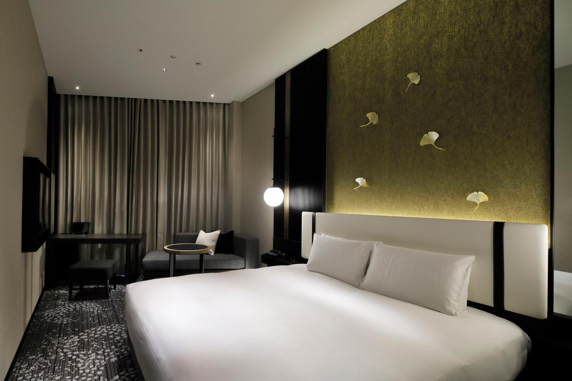 Koko Hotel Premier Kumamoto Zewnętrze zdjęcie