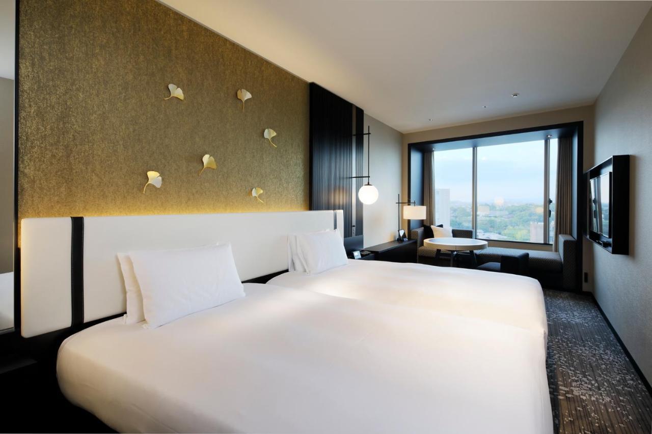 Koko Hotel Premier Kumamoto Zewnętrze zdjęcie