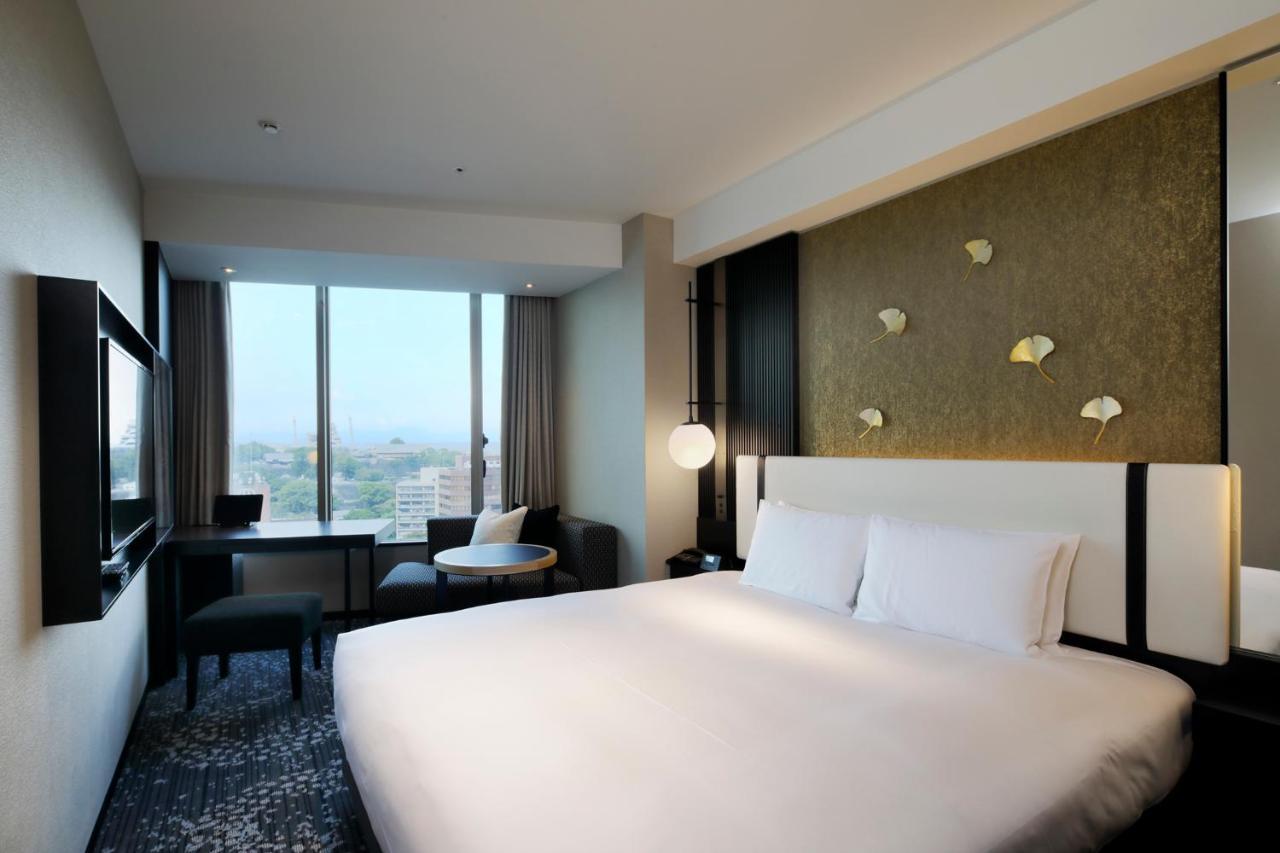 Koko Hotel Premier Kumamoto Zewnętrze zdjęcie
