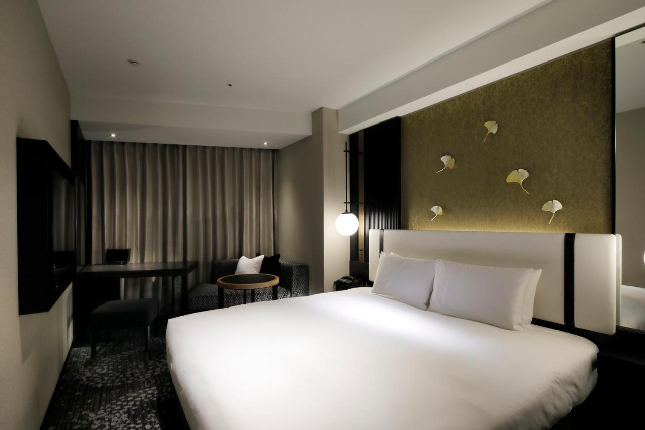Koko Hotel Premier Kumamoto Zewnętrze zdjęcie