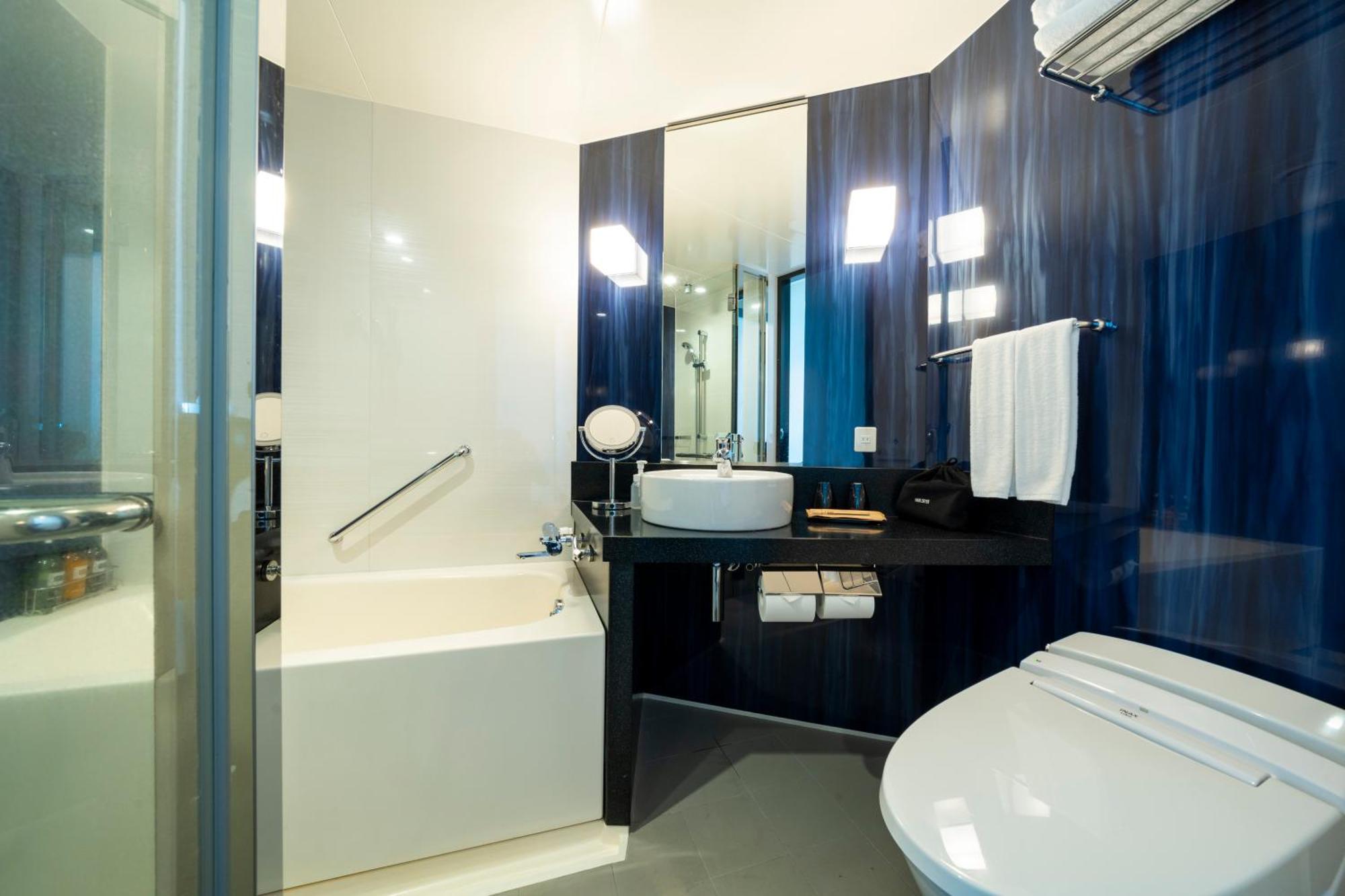Koko Hotel Premier Kumamoto Zewnętrze zdjęcie