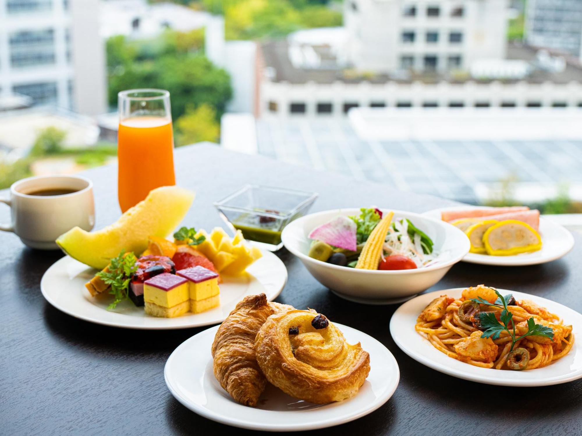 Koko Hotel Premier Kumamoto Zewnętrze zdjęcie