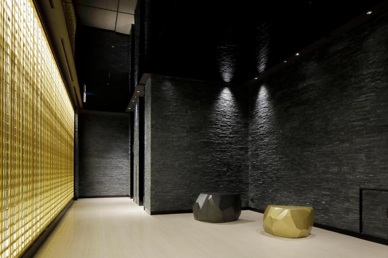 Koko Hotel Premier Kumamoto Zewnętrze zdjęcie